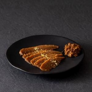 観光土産「筍金(じゅんきん)」