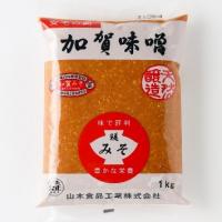 加賀味噌