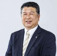 川下英和氏の写真