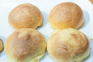 名物たまごパン