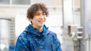 谷内孝行社長の写真