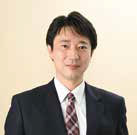 並木将央氏の写真