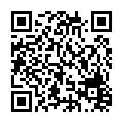 申込用QRコード