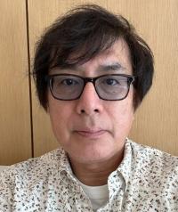 小川鉄氏の写真