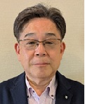 島田アドバイザー