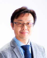 酒井正幸氏の写真