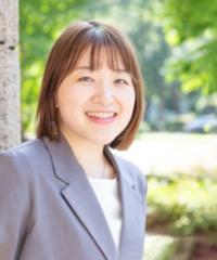 小林紀子氏の写真