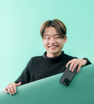 株式会社KANON 加納裕也氏 映像クリエイター