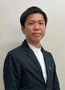 川上氏