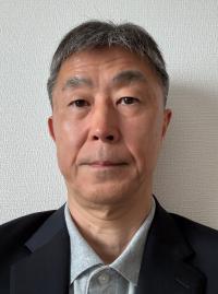 高本啓司氏の写真