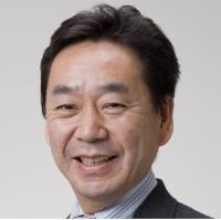 講師田中志信氏の写真