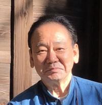 講師田中隆氏の写真
