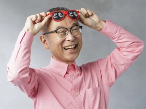 株式会社ドモドモコーポレーション　遠田幹雄氏