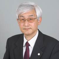 平野氏の写真