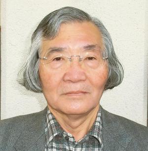 新保善正氏の写真
