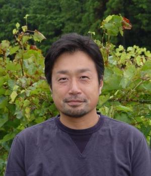 村山智一氏の写真