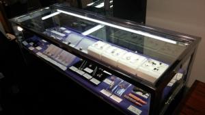 希ららのショーケース