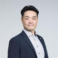 長谷川渡氏の写真