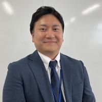 浅原大樹氏の写真
