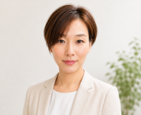 KALANCHOE(カランコエ)株式会社 渋谷明子氏
