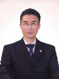 １