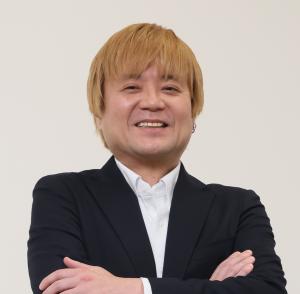 和嶋氏写真