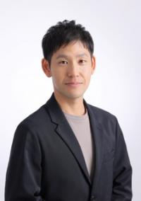 前原直樹氏の写真