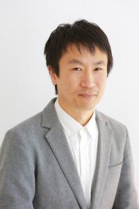 鈴木翔太氏の写真