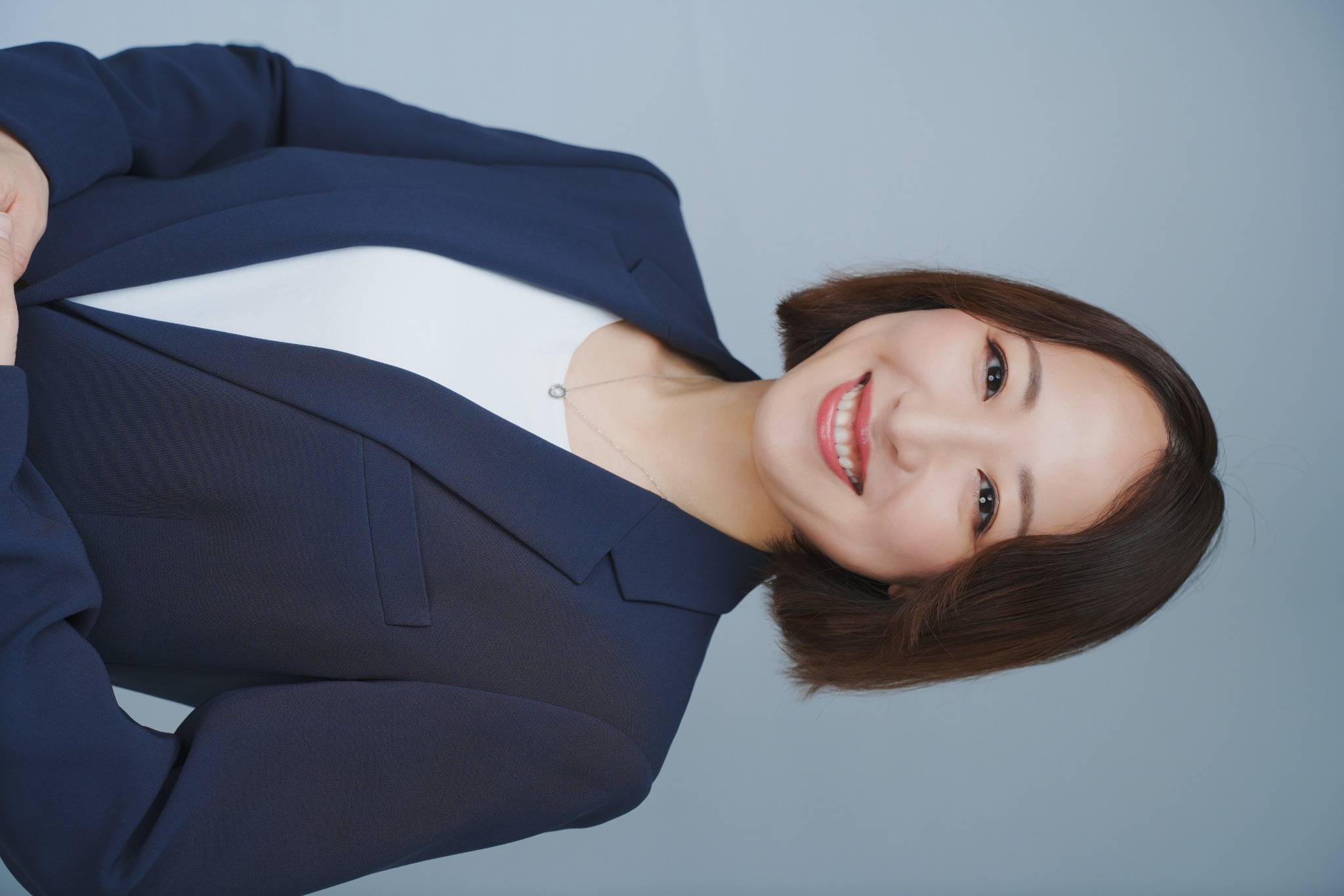 橋本　かんな氏