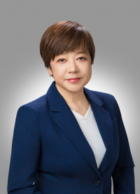 家本英子氏の写真