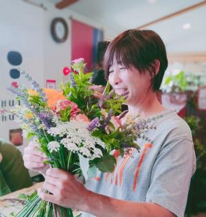 ピエニクレ　高岡さん