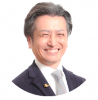 赤塚氏写真