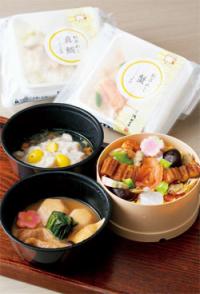老舗料亭の味を冷凍食品に