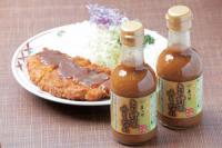 とり野菜みそだれ（200ml入り、500円）