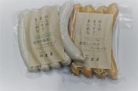 能登の手づくりソーセージ