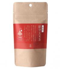 能登玄米茶