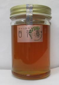百花蜜