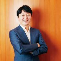 講師の三坂 健氏の写真