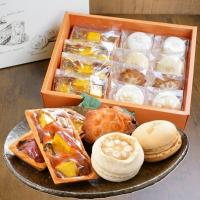 2025アンサンブル・ドゥ・金澤12個入