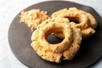 オールドファッション大浜大豆きな粉